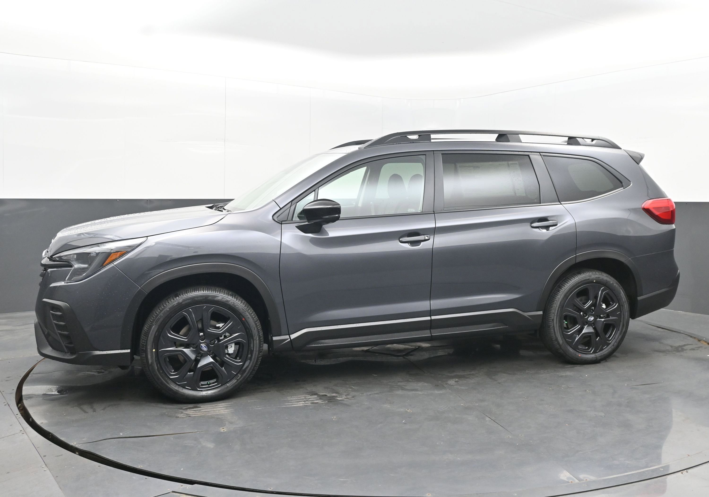 New 2025 Subaru Ascent Bronze Edition image 4