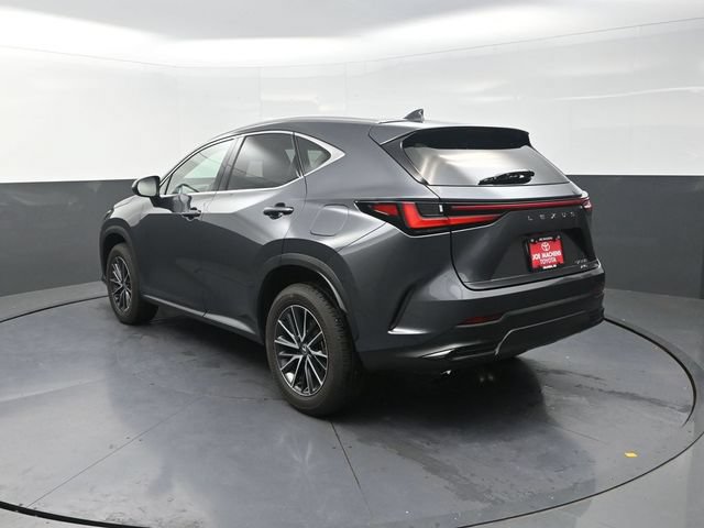 Used 2024 Lexus NX 350 AWD image 6