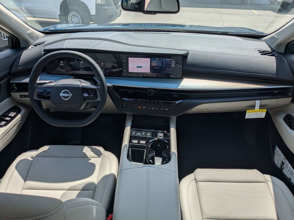 New 2026 Nissan Murano SL AWD/4WD image 15