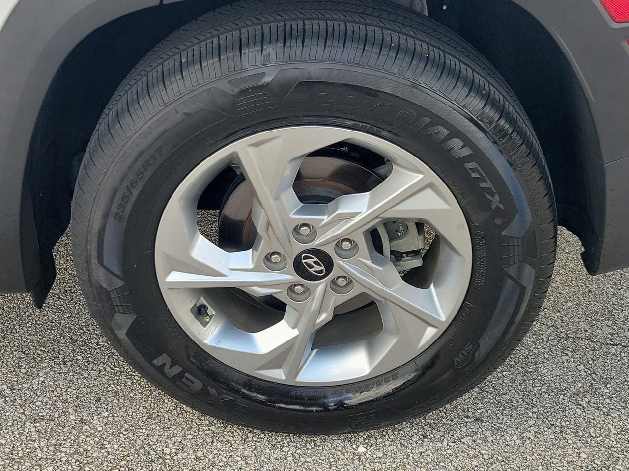 Used 2023 Hyundai Tucson SEL FWD image 5