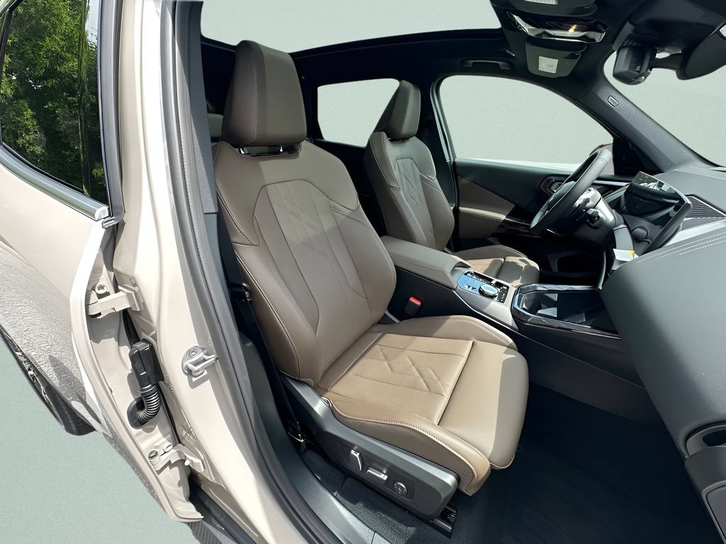 New 2026 BMW X3 xDrive30i AWD/4WD image 24
