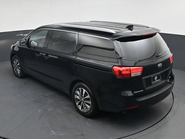 Used 2016 Kia Sedona SX FWD image 27