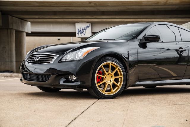 Used 2014 INFINITI Q60 Journey w/ Premium Package RWD image 29