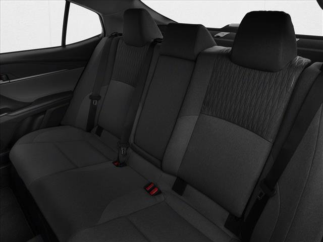 New 2026 Toyota Camry LE w/ Convenience Package AWD/4WD image 9