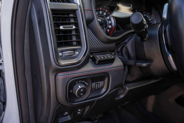 Used 2021 RAM 1500 TRX w/ TRX Level 2 Equipment Group AWD/4WD image 27