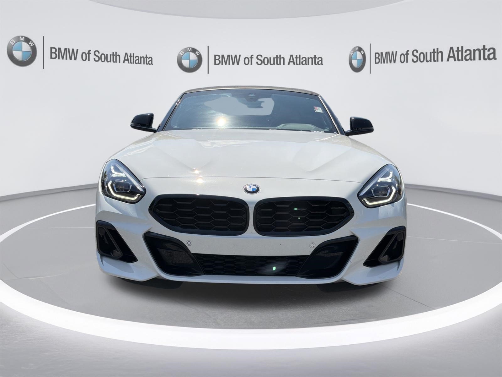 Used 2024 BMW Z4 sDrive30i w/ Shadowloine Package RWD image 24