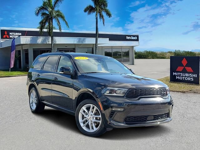 Used 2023 Dodge Durango GT AWD/4WD image 1
