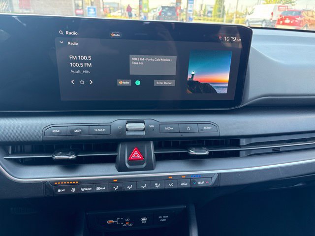 Certified 2025 Kia K4 FWD image 14