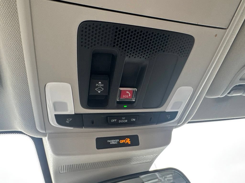 Used 2024 Honda Accord EX image 20