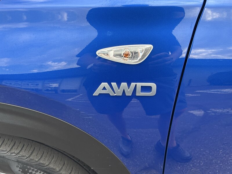 Used 2022 Kia Seltos LX AWD/4WD image 13