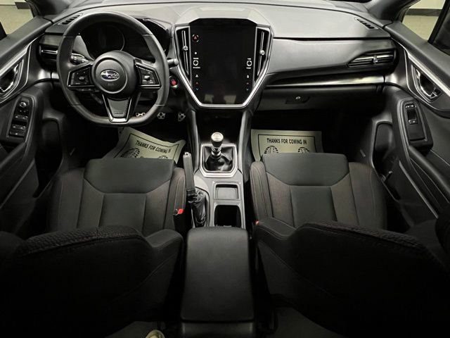 Used 2023 Subaru WRX Premium image 24