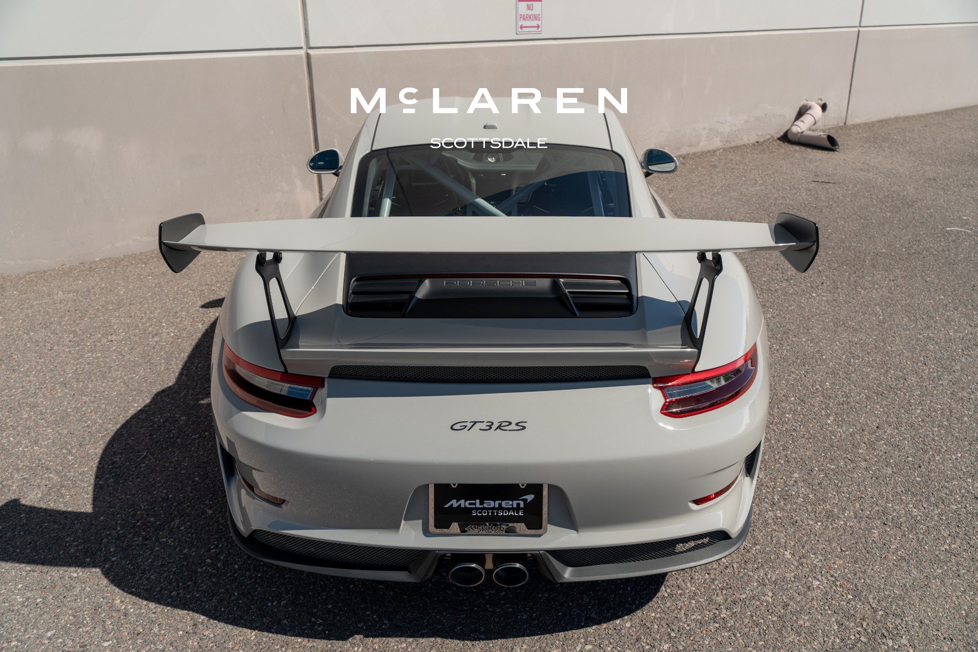 Used 2019 Porsche 911 GT3 RS RWD image 32