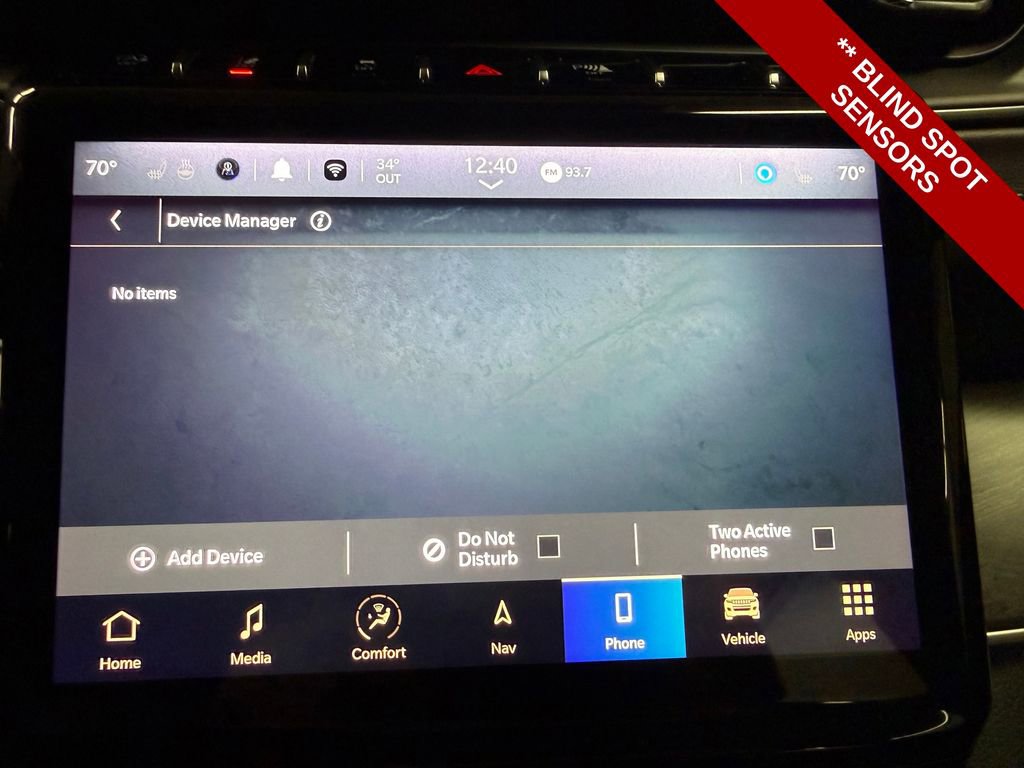 Used 2023 Jeep Grand Cherokee Limited image 28