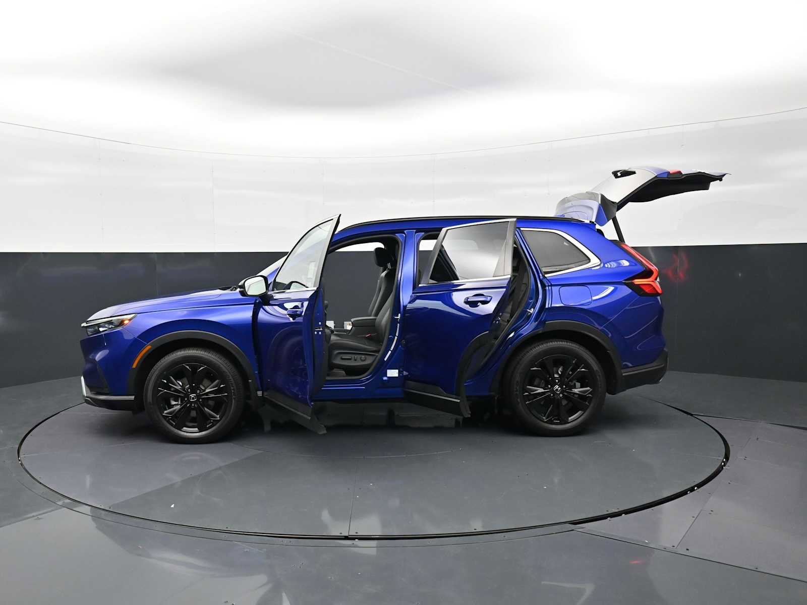 Used 2023 Honda CR-V Sport Touring image 36