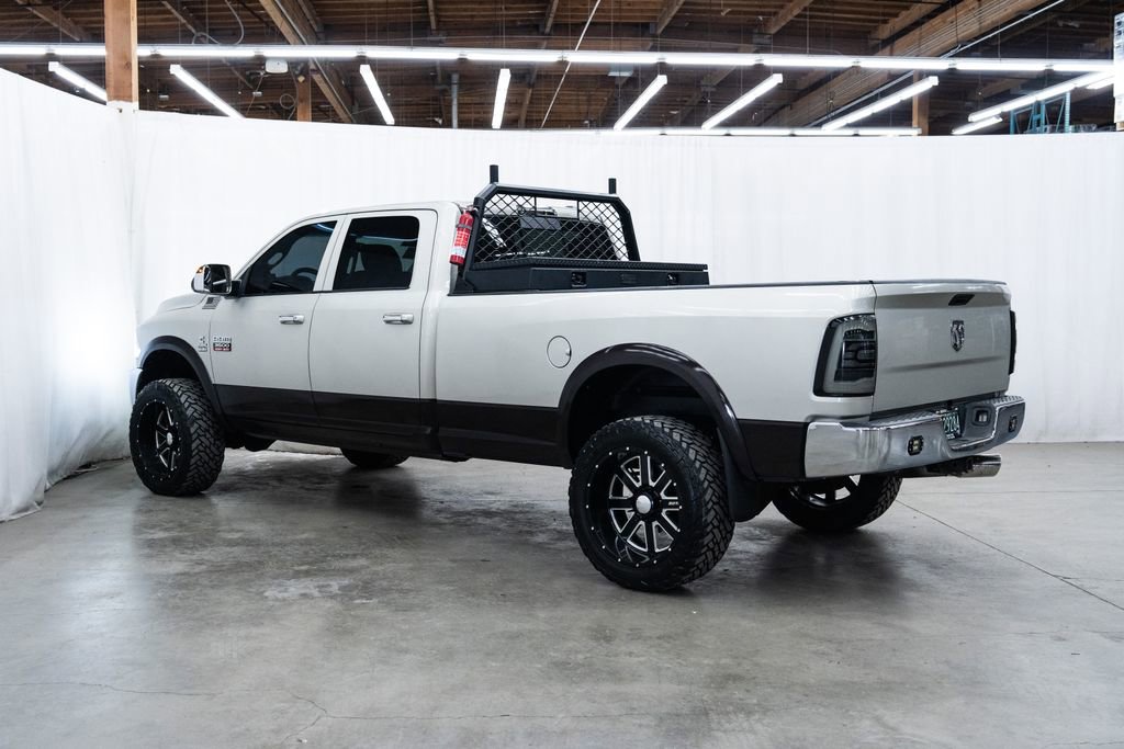 Used 2010 Dodge Ram 3500 Truck SLT w/ Big Horn Regional Package image 4