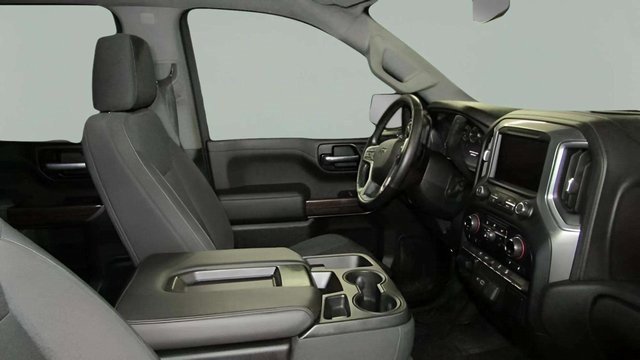 Used 2020 Chevrolet Silverado 1500 LT Trail Boss w/ Convenience Package image 10