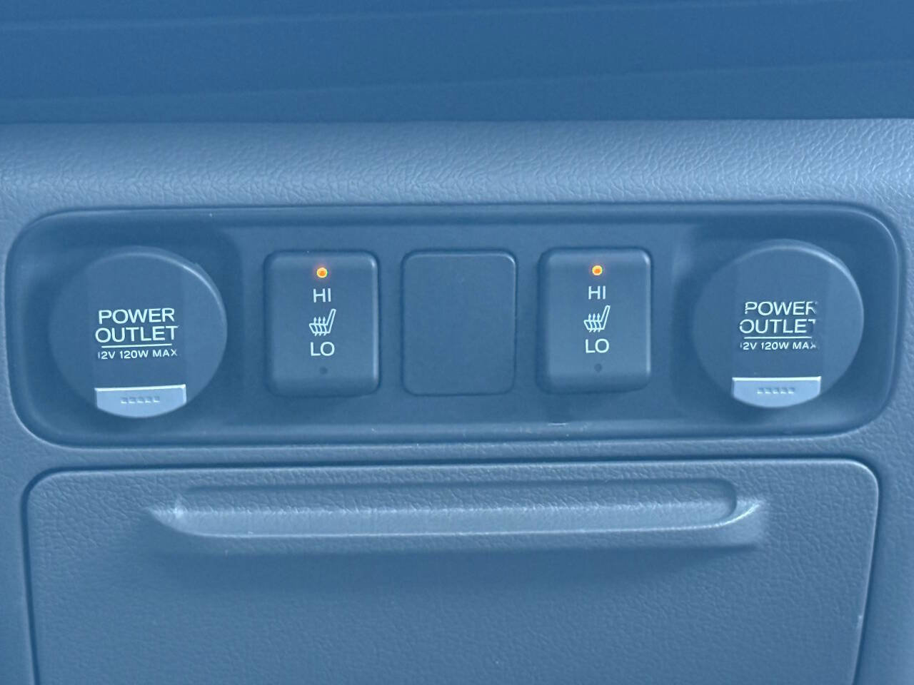 Used 2012 Honda Ridgeline RTL image 30