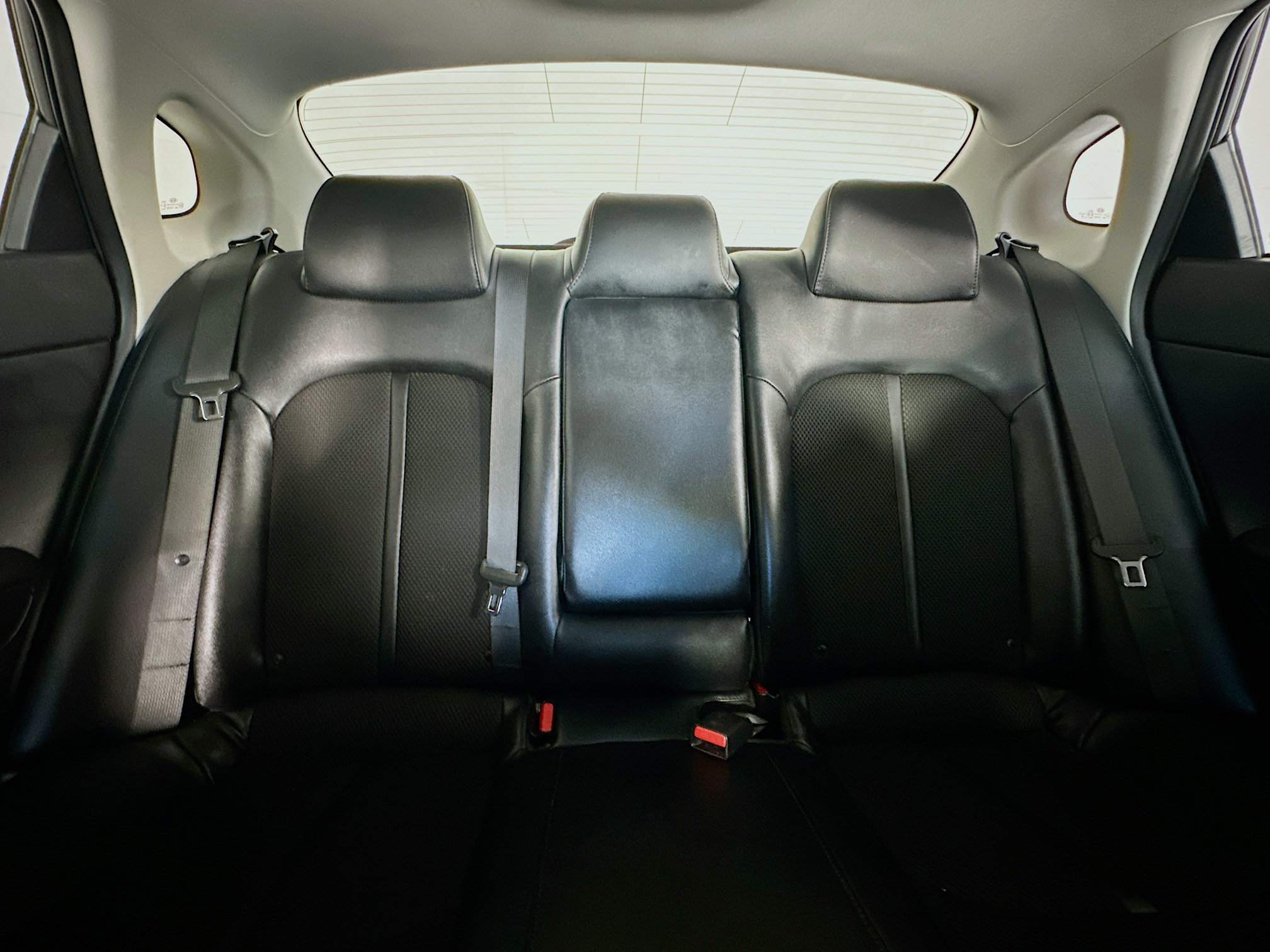 Used 2019 Kia Optima S w/ S Panoramic Sunroof Package FWD image 30