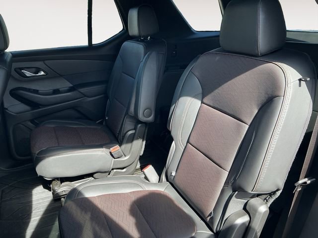Used 2024 Chevrolet Traverse High Country w/ LPO, Floor Liner Package image 6