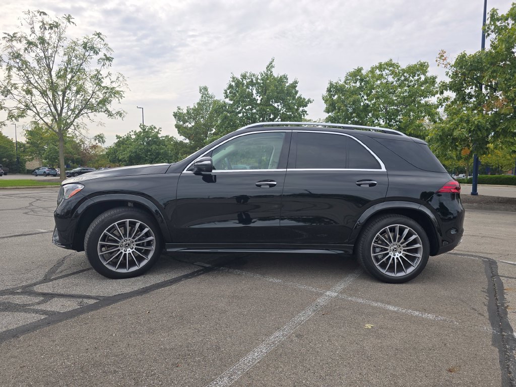 Used 2026 Mercedes-Benz GLE 450 4MATIC image 13