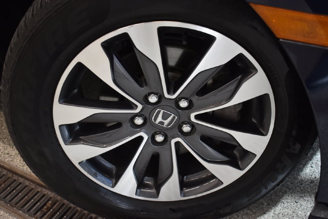 Used 2024 Honda Odyssey EX-L image 30