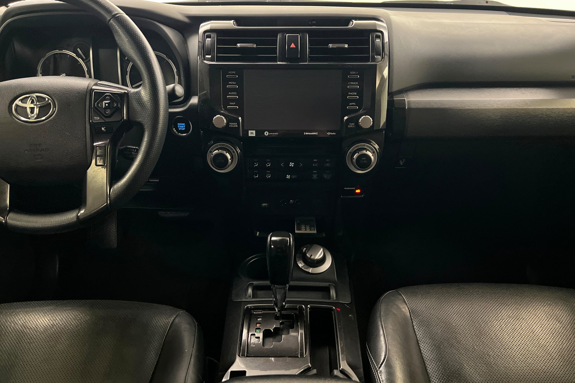 Used 2020 Toyota 4Runner Limited AWD/4WD image 14