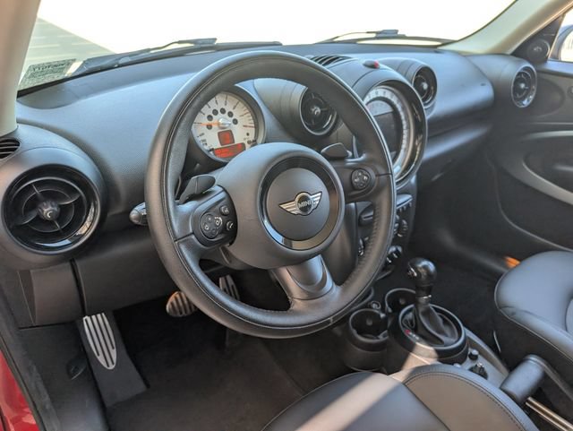 Used 2014 MINI Cooper Paceman S FWD image 9