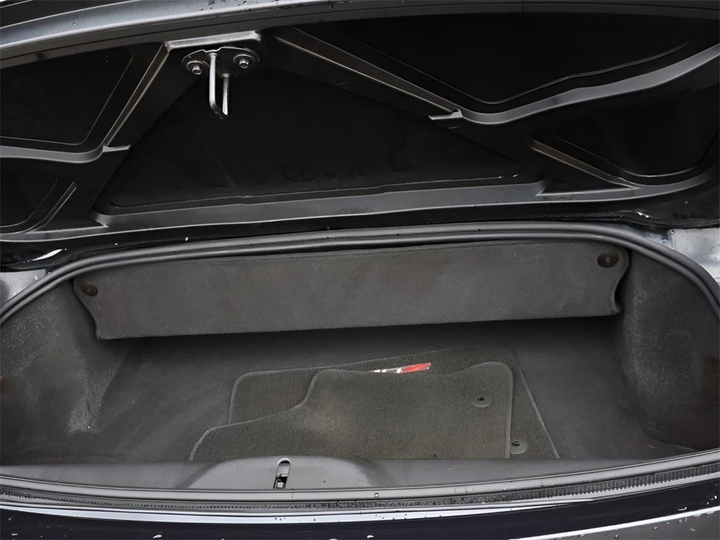 Used 2016 Chevrolet Corvette Z06 w/ 3LZ Preferred Equipment Group image 16