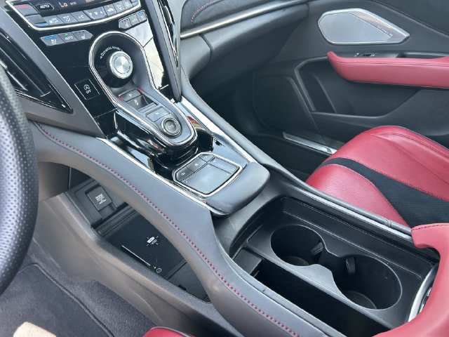 Certified 2023 Acura RDX w/ Advance Package FWD image 27