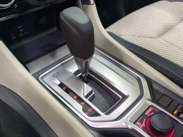 Certified 2023 Subaru Forester Premium image 13