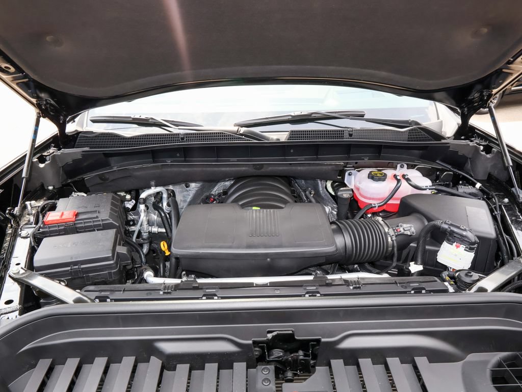 New 2026 GMC Sierra 1500 Denali AWD/4WD image 40