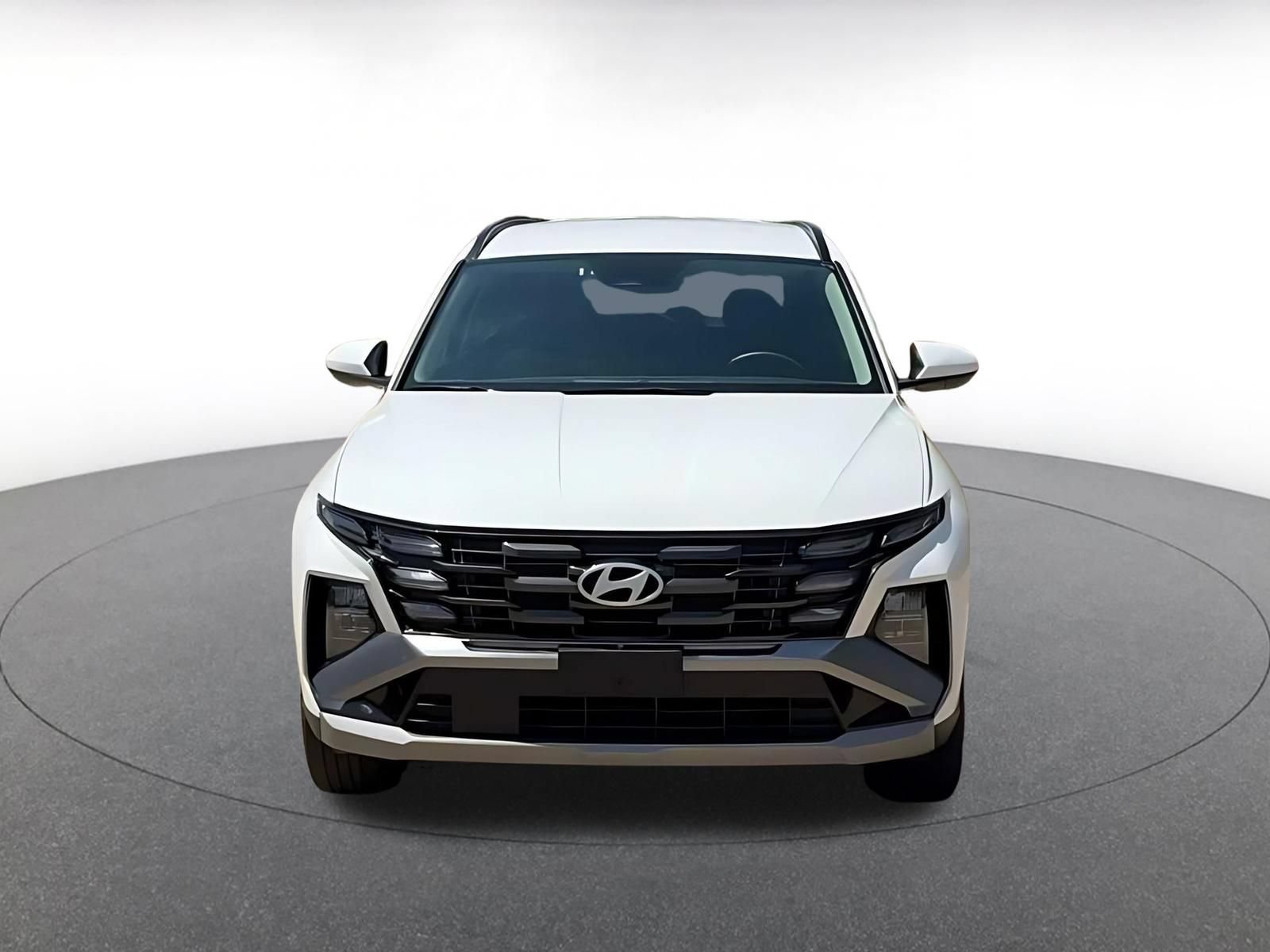Used 2026 Hyundai Tucson SEL Plus AWD/4WD image 4