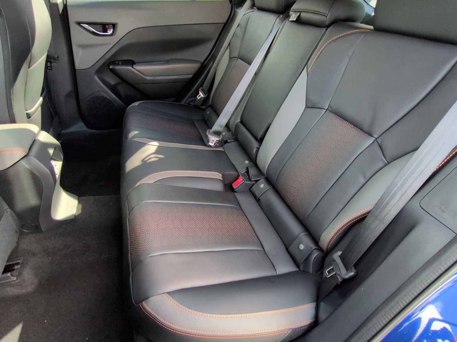 New 2026 Subaru Crosstrek 2.5i Limited AWD/4WD image 20
