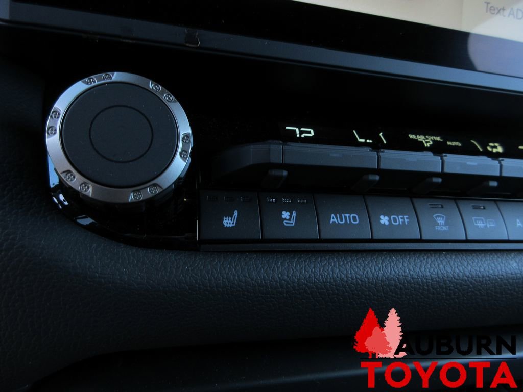 New 2026 Toyota Sequoia TRD Pro image 18
