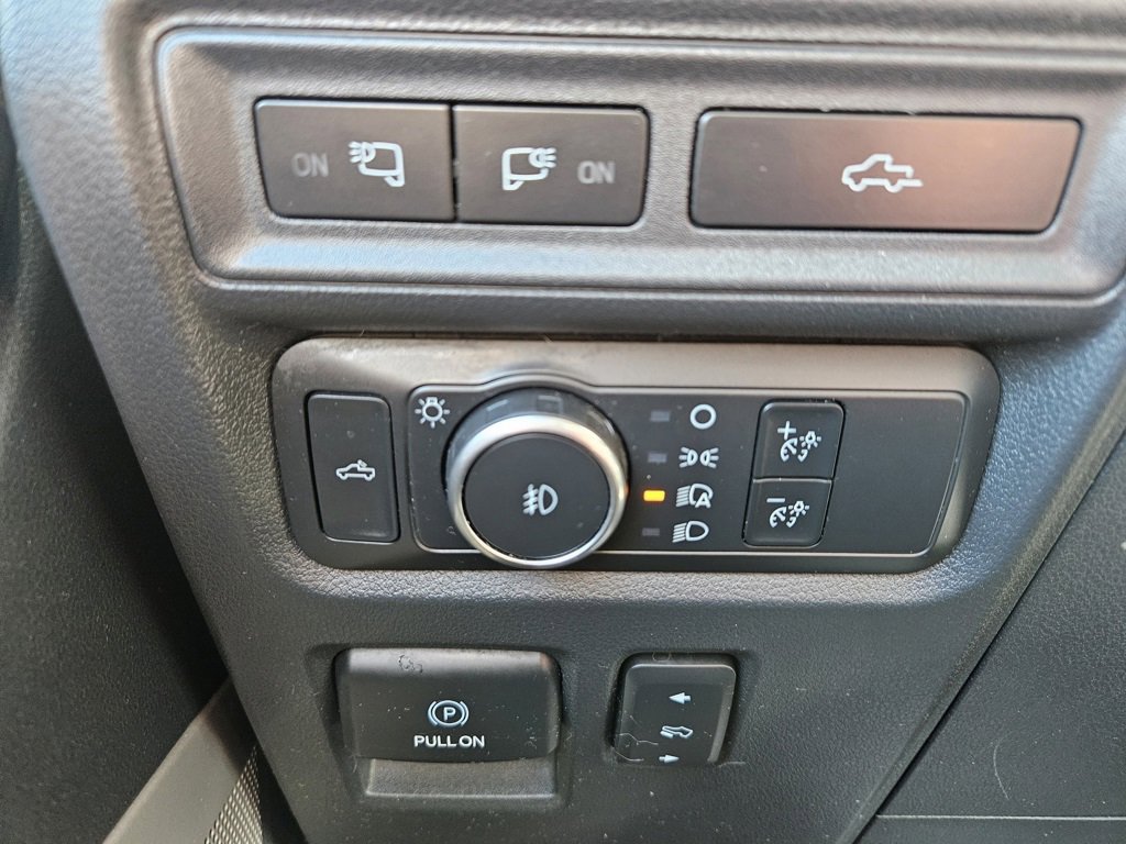 Used 2021 Ford F150 Lariat image 22