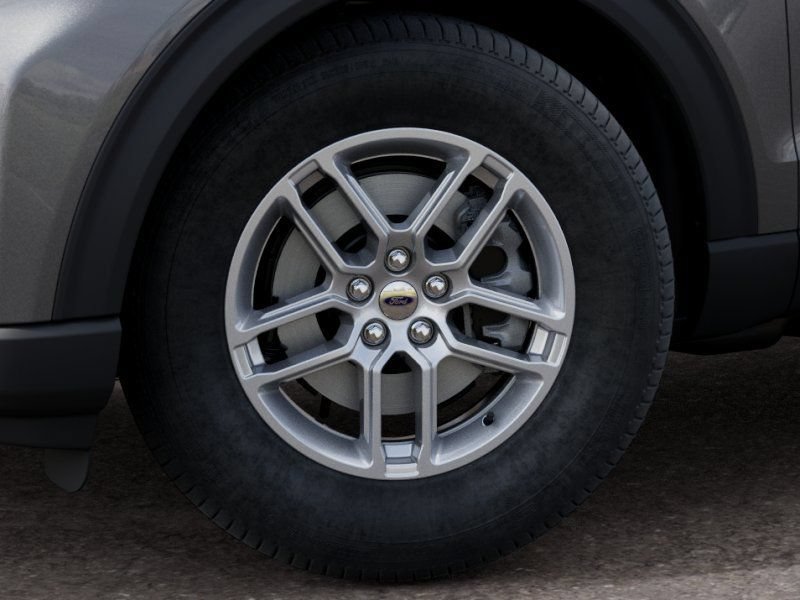 New 2027 Ford Explorer Active AWD/4WD image 19