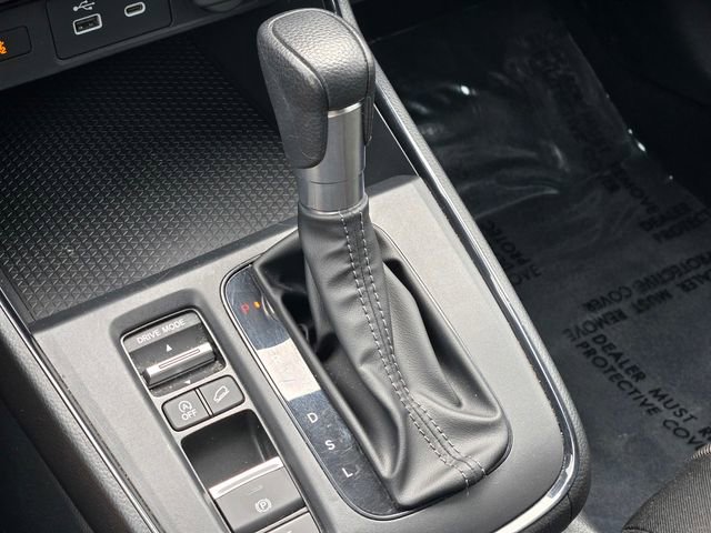 Used 2025 Honda CR-V EX image 24