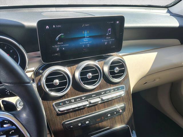 Certified 2020 Mercedes-Benz GLC 300 image 5