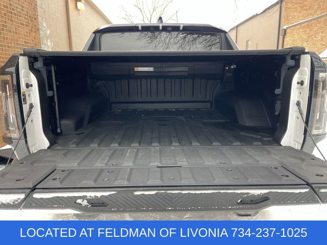 Used 2022 GMC Hummer EV Edition 1 w/ LPO, Illumination Package image 26