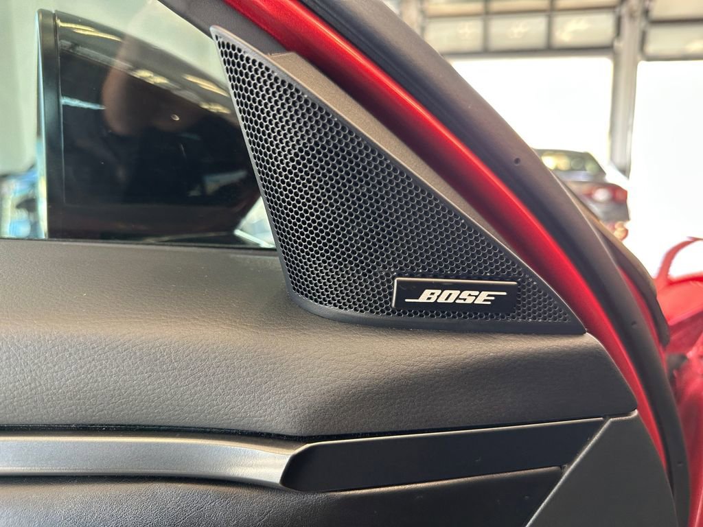 Used 2025 MAZDA CX-50 AWD 2.5 S w/ Premium Plus Pkg image 25