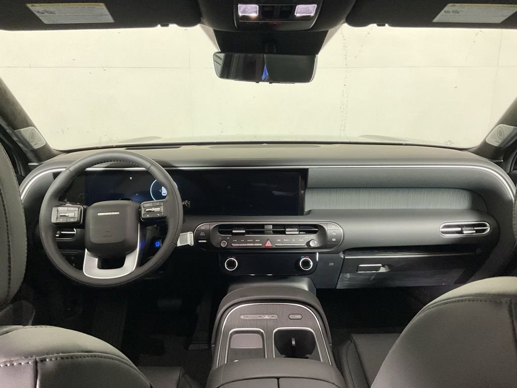 New 2026 Hyundai Palisade Calligraphy AWD/4WD image 24
