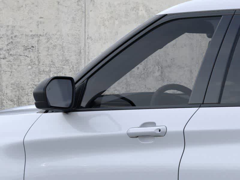New 2026 Ford Explorer Active w/ Active Comfort Package image 20