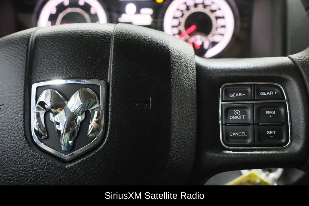 Used 2018 RAM 1500 Express w/ Express Value Package image 10