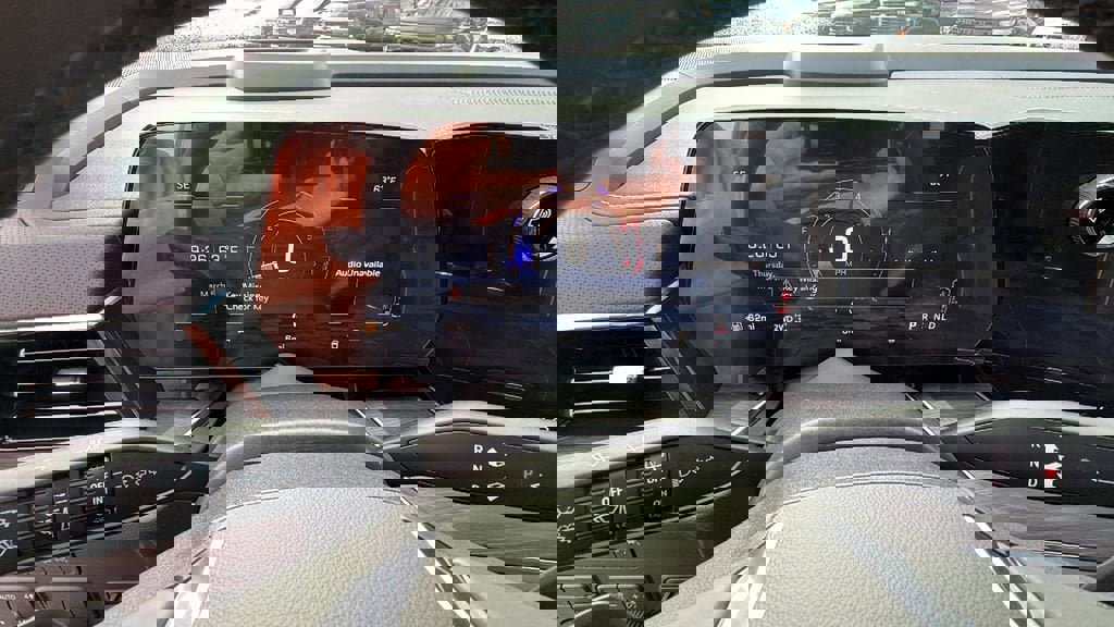 New 2026 Chevrolet Suburban Premier w/ Sun And Tow Package image 24