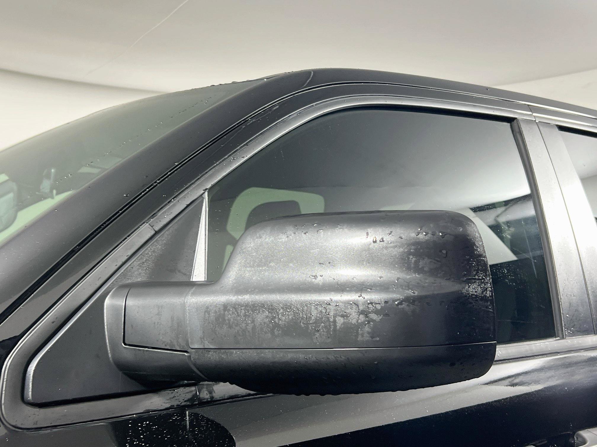 Used 2025 RAM 1500 Tradesman RWD image 12