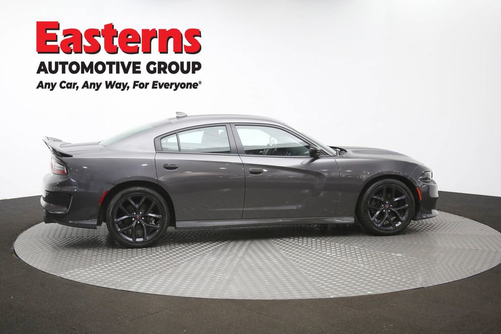 Used 2021 Dodge Charger GT w/ Blacktop Package RWD image 46