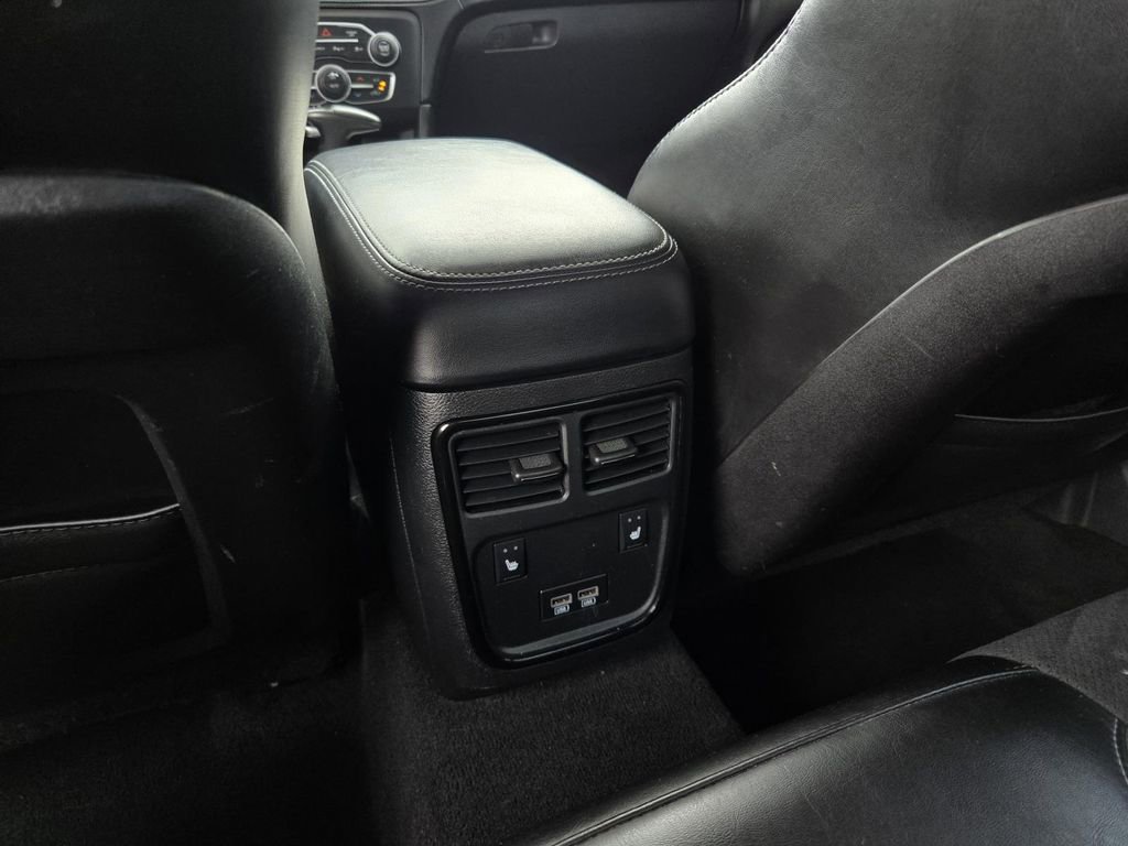 Used 2022 Dodge Charger Scat Pack w/ Daytona Edition Group image 14