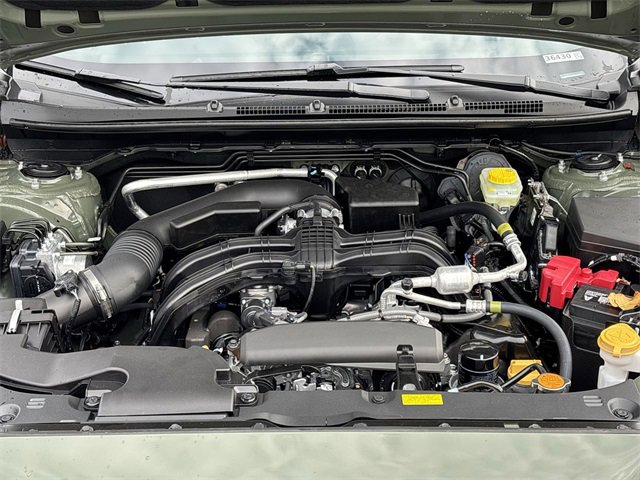 New 2026 Subaru Crosstrek 2.5i Limited image 19