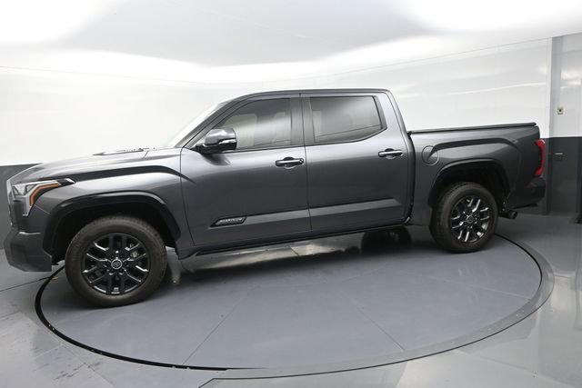Used 2024 Toyota Tundra Platinum AWD/4WD image 50