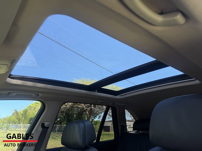 Used 2014 BMW X5 xDrive35i AWD/4WD image 13